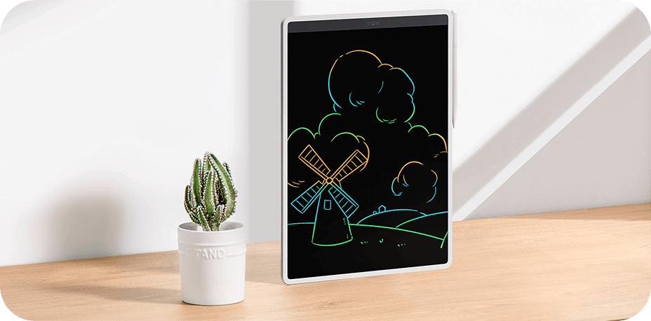 Xiaomi LCD Writing Tablet 13 5 (Color Edition)